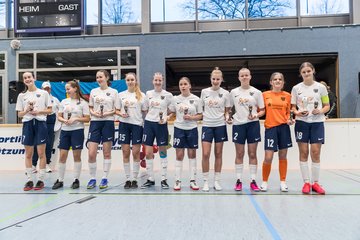 Bild 99 - wBJ Loewinnen-Cup